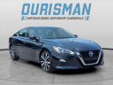 Thumbnail image of 2022 Nissan Altima at Ourisman Chrysler-Jeep-Dodge Clarksville