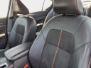 2022 Nissan Altima 2.5 SR at Ourisman Chrysler-Jeep-Dodge Clarksville