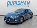 Thumbnail image of 2022 Nissan Altima at Ourisman Chrysler-Jeep-Dodge Clarksville