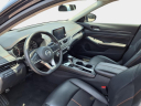 Thumbnail image of 2022 Nissan Altima at Ourisman Chrysler-Jeep-Dodge Clarksville