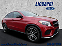 Thumbnail image of 2016 Mercedes-Benz GLE at Liccardi Ford Lincoln
