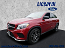 Thumbnail image of 2016 Mercedes-Benz GLE at Liccardi Ford Lincoln