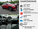 Thumbnail image of 2016 Mercedes-Benz GLE at Liccardi Ford Lincoln