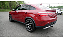 Thumbnail image of 2016 Mercedes-Benz GLE at Liccardi Ford Lincoln