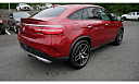 Thumbnail image of 2016 Mercedes-Benz GLE at Liccardi Ford Lincoln