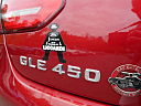 Thumbnail image of 2016 Mercedes-Benz GLE at Liccardi Ford Lincoln