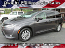 2018 Chrysler Pacifica Touring L at Dwight Phillips Auto Sales, Inc