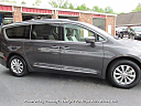 Thumbnail image of 2018 Chrysler Pacifica at Dwight Phillips Auto Sales, Inc