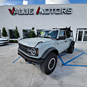 Thumbnail image of 2022 Ford Bronco at Value Motorz Kenner