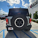 Thumbnail image of 2022 Ford Bronco at Value Motorz Kenner