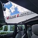 Thumbnail image of 2022 Ford Bronco at Value Motorz Kenner