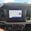Thumbnail image of 2022 Ford Bronco at Value Motorz Kenner