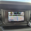 Thumbnail image of 2022 Ford Bronco at Value Motorz Kenner