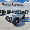 Thumbnail image of 2022 Ford Bronco at Value Motorz Kenner