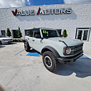 Thumbnail image of 2022 Ford Bronco at Value Motorz Kenner
