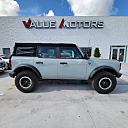 Thumbnail image of 2022 Ford Bronco at Value Motorz Kenner
