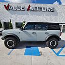 Thumbnail image of 2022 Ford Bronco at Value Motorz Kenner