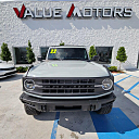Thumbnail image of 2022 Ford Bronco at Value Motorz Kenner