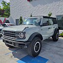 Thumbnail image of 2022 Ford Bronco at Value Motorz Kenner