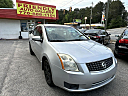 2007 Nissan Sentra 2.0 at Friendly Auto Gallery