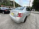 Thumbnail image of 2007 Nissan Sentra at Friendly Auto Gallery