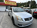 Thumbnail image of 2007 Nissan Sentra at Friendly Auto Gallery