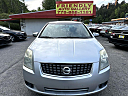 Thumbnail image of 2007 Nissan Sentra at Friendly Auto Gallery