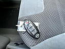 Thumbnail image of 2007 Nissan Sentra at Friendly Auto Gallery