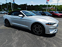 Thumbnail image of 2019 Ford Mustang at Gary Mathews Motors