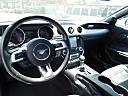 Thumbnail image of 2019 Ford Mustang at Gary Mathews Motors