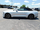 Thumbnail image of 2019 Ford Mustang at Gary Mathews Motors