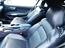 Thumbnail image of 2019 Ford Mustang at Gary Mathews Motors