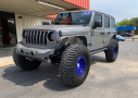 Thumbnail image of 2020 Jeep Wrangler Unlimited at SIMPLI AUTO LLC