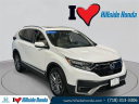 Thumbnail image of 2022 Honda CR-V at Hillside Honda