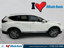 Thumbnail image of 2022 Honda CR-V at Hillside Honda