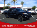 Thumbnail image of 2022 Toyota Tacoma at Big Two Toyota