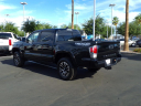 Thumbnail image of 2022 Toyota Tacoma at Big Two Toyota