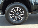 Thumbnail image of 2022 Toyota Tacoma at Big Two Toyota