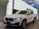 Thumbnail image of 2023 BMW X6 at Bmw Of Bayside