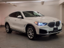 Thumbnail image of 2023 BMW X6 at Bmw Of Bayside