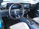 Thumbnail image of 2024 Ford Mustang at Mathews Nissan