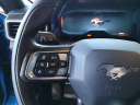 Thumbnail image of 2024 Ford Mustang at Mathews Nissan