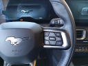 Thumbnail image of 2024 Ford Mustang at Mathews Nissan