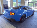 Thumbnail image of 2024 Ford Mustang at Mathews Nissan