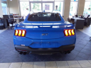 Thumbnail image of 2024 Ford Mustang at Mathews Nissan