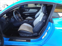 Thumbnail image of 2024 Ford Mustang at Mathews Nissan
