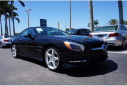 Thumbnail image of 2015 Mercedes-Benz SL-Class at Mercedes-Benz Of Palm Beach