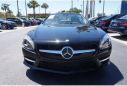 2015 Mercedes-Benz SL-Class SL 550 at Mercedes-Benz Of Palm Beach