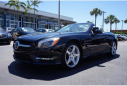 Thumbnail image of 2015 Mercedes-Benz SL-Class at Mercedes-Benz Of Palm Beach