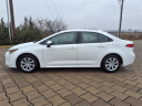 Thumbnail image of 2021 Toyota Corolla at Jim Butler Kia